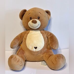 Build A Bear Velvet Hugs Teddy